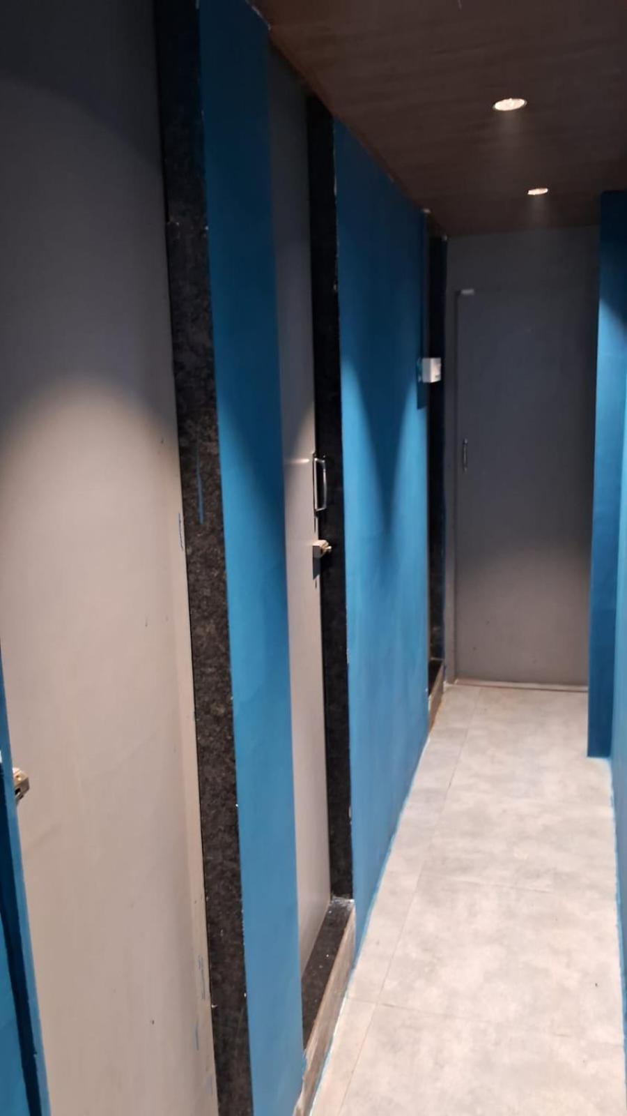 Sinhassan Dormitory Hostel Juhu Mumbai Exterior foto